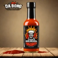 Da Bomb Beyond Insanity