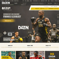 DAZN