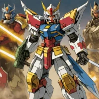 Dynasty Warriors: Gundam