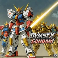Dynasty Warriors: Gundam 2