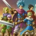 Dragon Quest Heroes