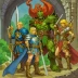 Dungeons & Dragons: Shadow over Mystara