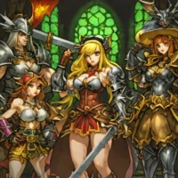 Dragon's Crown Pro