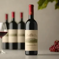 Domaine de la Janasse Châteauneuf-du-Pape Vieilles Vignes