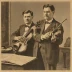 D. Milhaud – Violin Sonata No. 2, Op. 40