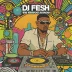 DJ Fresh - The Dopeness