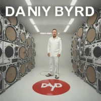 Danny Byrd - Supersized