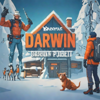 Darwin Project
