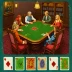 Double Deck Pinochle