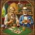 Double Deck Euchre