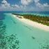Desroches Island Sandbar