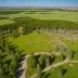 Dzhida Steppe (Buryatia)