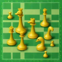 Duck Chess