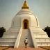 Dhauli Shanti Stupa