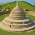 Dharmarajika Stupa, Taxila