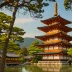 Daigoji Five-Story Pagoda