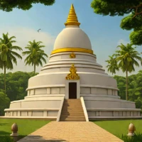 Devanagala Stupa