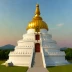 Dorje Denma Ling Stupa