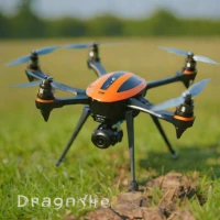 Draganflyer X6