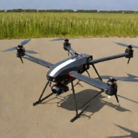 Draganflyer X8