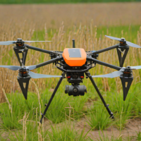 Draganflyer M600