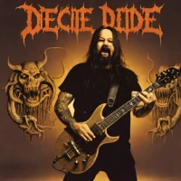 Deicide - Serpents of the Light