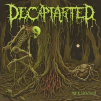 Decapitated - Organic Hallucinosis