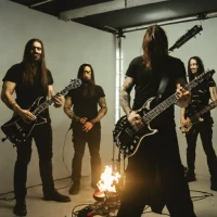 Dead Congregation - Promulgation of the Fall