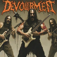 Devourment - Butcher the Weak
