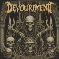 Devourment - Obscene Majesty
