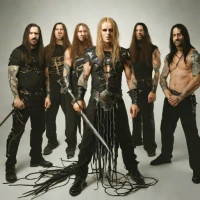 Deeds of Flesh - Trading Pieces