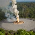 Dukono fumaroles