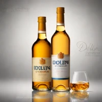Dolin Génépy le Chamois