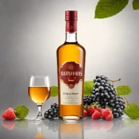 DeKuyper Parfait Amour