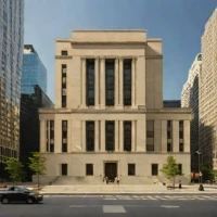 Daniel Patrick Moynihan United States Courthouse