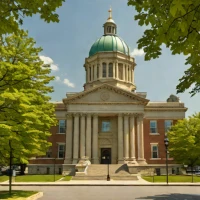 Delaware County Courthouse (Pennsylvania)