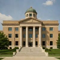 DuPage County Courthouse