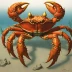 Devil Crab