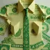Dollar Bill Shirt