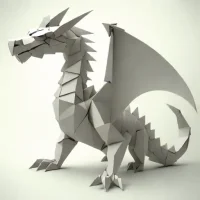 Dragon (Tadashi Mori)