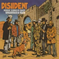Dissidenten - Instinctive Traveller