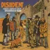 Dissidenten - Instinctive Traveller