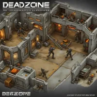 Deadzone