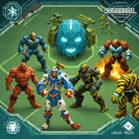 Dreadball