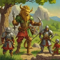 Dragon Rampant