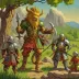 Dragon Rampant