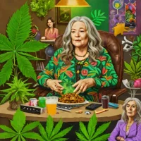 Disjointed