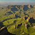 Drakensberg Massif