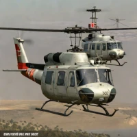 DCS: UH-1H Huey
