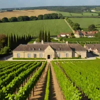 Domaine Méo-Camuzet